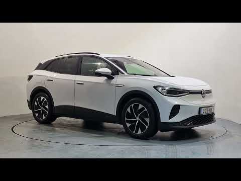 Volkswagen ID.4 BUSINESS 77kWh 204HP - Image 2