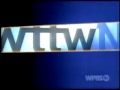 Oliver Productions WTTWN National American Public Television Logos