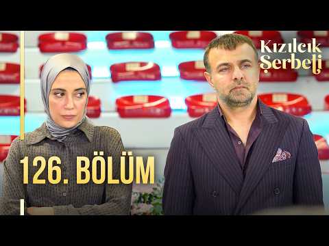 Kızılcık Şerbeti and Show TV