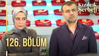 Kızılcık Şerbeti 126. Bölüm @showtv