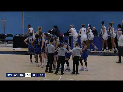 WBBL Cup Semi Final - Sevenoaks Suns v London Lions - 18.12.22