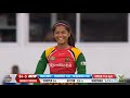 Shreyanka Patil's PERFECT Start to the Tournament! | CPL 2023