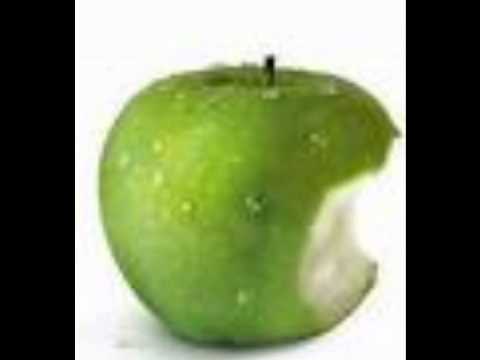 APPLE OF MY EYE video thumbnail