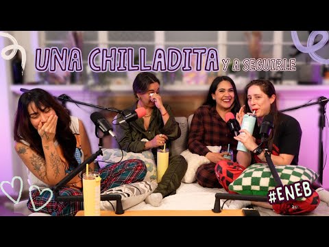EP.16 UNA LLORADITA Y A DARLE | ENEB