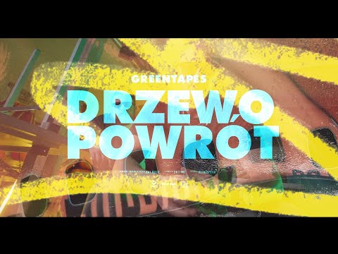 Greentapes 10 : Drzewo - Powrót! #Dzieńdobrymiasto