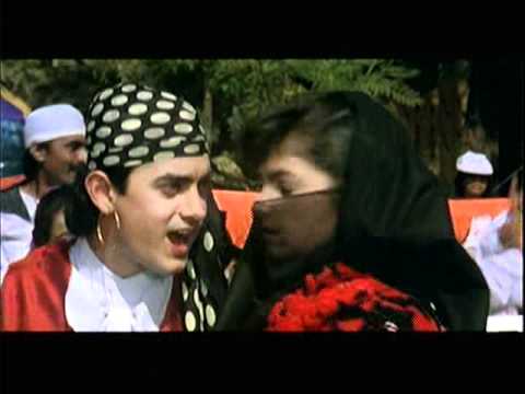 Poster dil tujhpe aa gaya