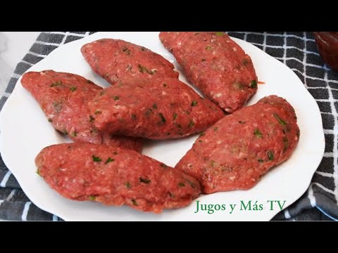 Empanadas de Carne molida rellenas, receta paso a paso