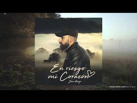 Josue Rarujo - En Riesgo Mi Corazón (Video Cover)