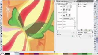 preview picture of video 'Rainbow Power Applejack speed vector'