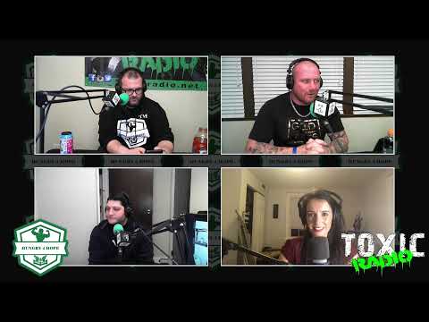 Hungry 4 Hope - Episode 37