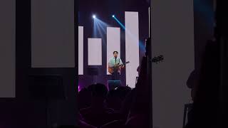 &quot;Imahinasyon&quot; - TJ Monterde live in New Frontier Theater