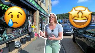 This is REALLY Difficult...