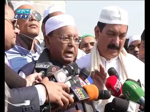 চির বিদায় সৈয়দ আশরাফ
