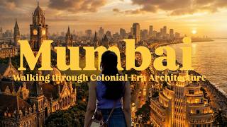 What Makes South Mumbai So Beautiful?