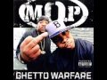 M.O.P. - Live From Ground Zero 