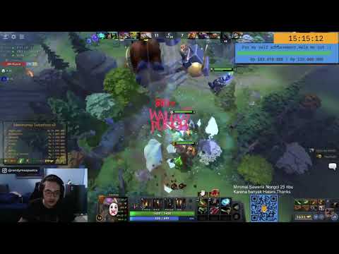 Dreamocel : thats why i got kicked