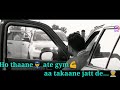Oh Bande Dilraj Dhillon Whatsapp Status Video Latest Punjabi Song LosPro