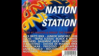 ONE NATION ONE STATION 2