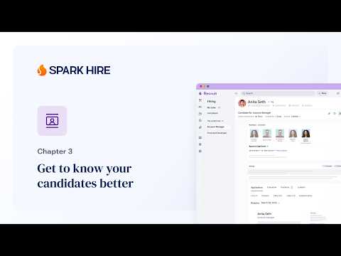 Spark Hire Screenshot (4)