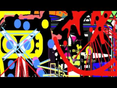 Gismo The Lunatic - Reality's Rearrangements (prod. by elmvision)