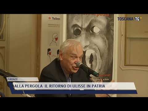 2021-06-26 FIRENZE - ALLA PERGOLA  IL RITORNO DI ULISSE IN PATRIA