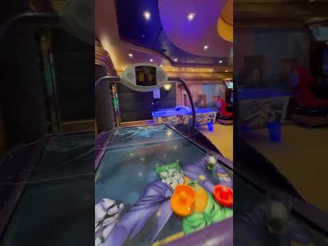 Thumbnail for MSC Fantasia de @msccruises #cruise #cruisetour #crucero #cruiseship #msc #ships #cruises #cruceros