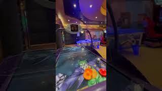 MSC Fantasia de @msccruises #cruise #cruisetour #crucero #cruiseship #msc #ships #cruises #cruceros