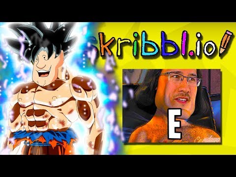 Un Video solo MEME e RISATE su Skribbl.io