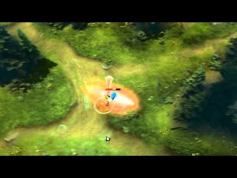 Juggernaut - Omnislash.wmv