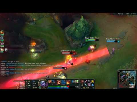 The good, the bad, and the Lucian