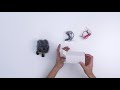 Unboxing Godox #VD-Mic