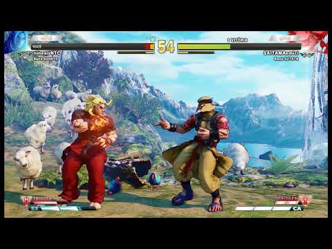 NINESIX DANDO UMA DE DAIGO