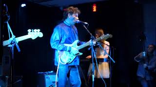 The Monochrome Set at Once on 3/1/19