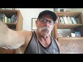Coach Bill introduces his Flat Stomach Plan- Alternate Day Fasting 2