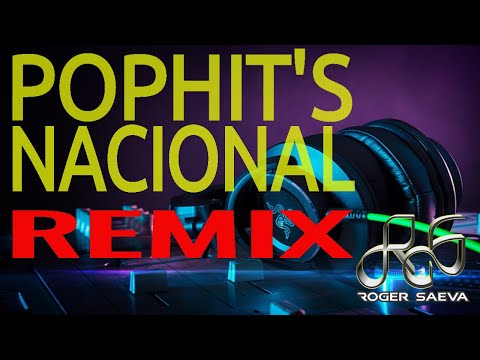 🟡GANG JUMP, VITOR KLEY, BARÃO VERMELHO, LEGIÃO URBANA, SEU JORGE FEAT. ALOK 🌱  [DJ ROGER SAEVA]