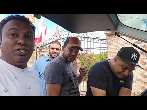 From New York to Trinidad — Wild Meat, Lime & Real Caribbean Fun!