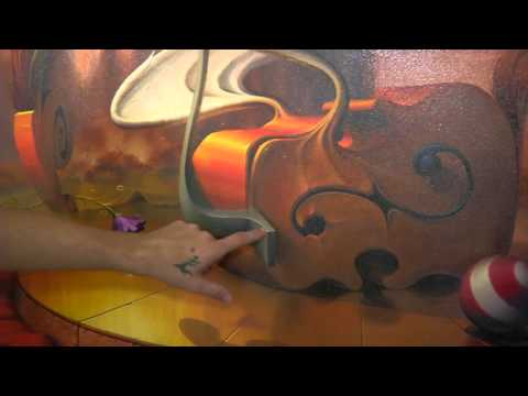 Mulher.com - Visita Salto