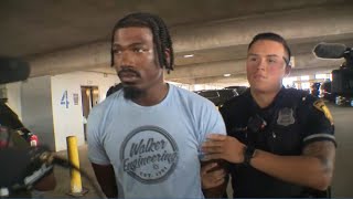 Texas man arrested in connection to 2019 murder of teen boxer in San Antonio