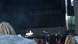 Lady Gaga x DJWS - Tea (Intro) [Live in Boston]