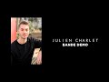 Bande Démo - Julien CHARLET