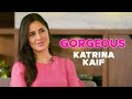 Gorgeous Katrina Kaif Starry Nights Exclusive Interview By Komal Nahata
