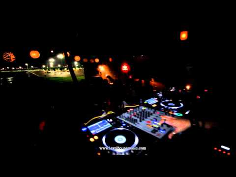 Jonny Cruz en La Buat Panamá - 2015