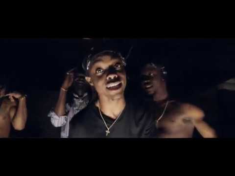 SSG TAE - "Snakes" (Official Video) @KOSMODIDIT