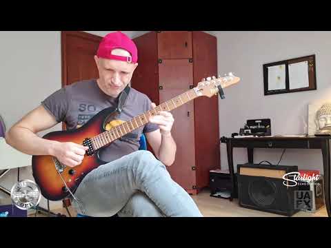 PIOTR LECH - STARLIGHT SOLO w GUITAR STORIES