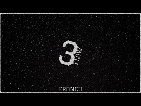 Froncu - #3FlowChallenge (Visualizer)