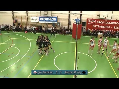 151207 Budaörsi DSE-Röpke SE