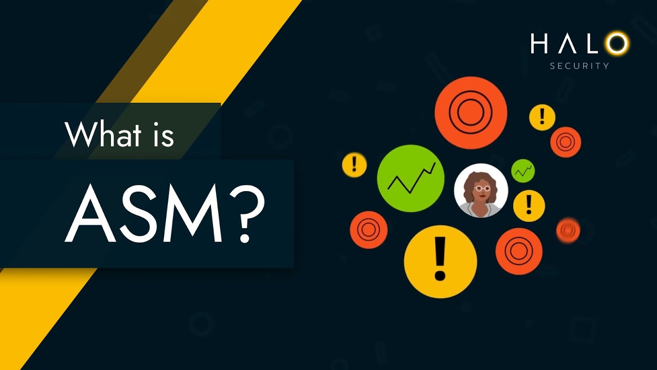 What is Attack Surface Management? - Attack Surface Management Explained