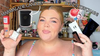 #1 | Week of New + Empties + Favs + Product Rotations