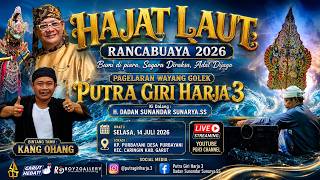 Download lagu ❤️Live Gelar Budaya Hajat Laut Rancabuaya Kab. Garut 2026 - Wayang Golek PGH3 H. Dadan Sunandar S mp3 Download lagu ❤️Live Gelar Budaya Hajat Laut Rancabuaya Kab. Garut 2026 - Wayang Golek PGH3 H. Dadan Sunandar S mp3