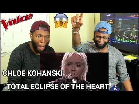 The Voice 2017 Chloe Kohanski - Top 11: 